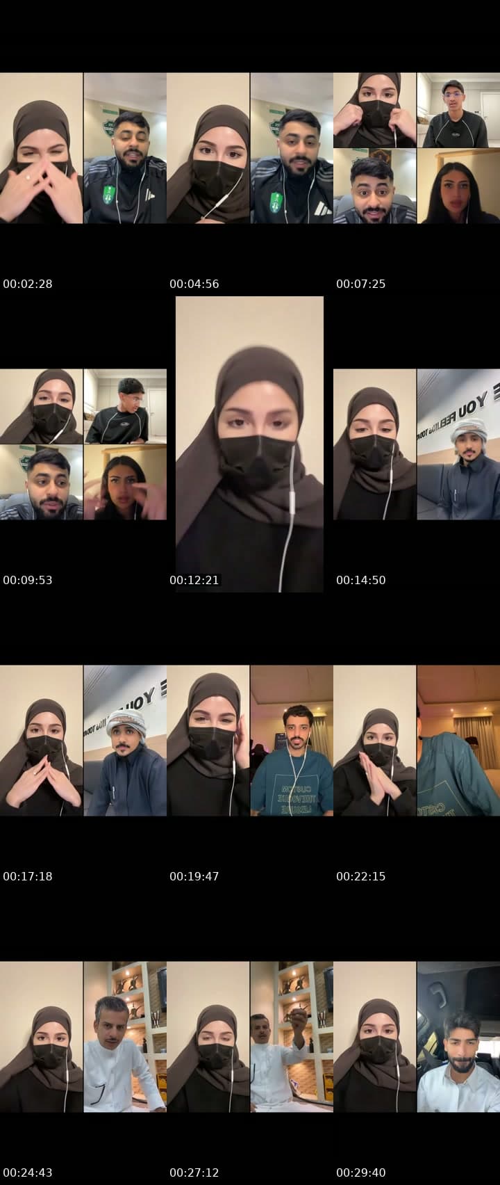 @mejo603 TikTok live stream