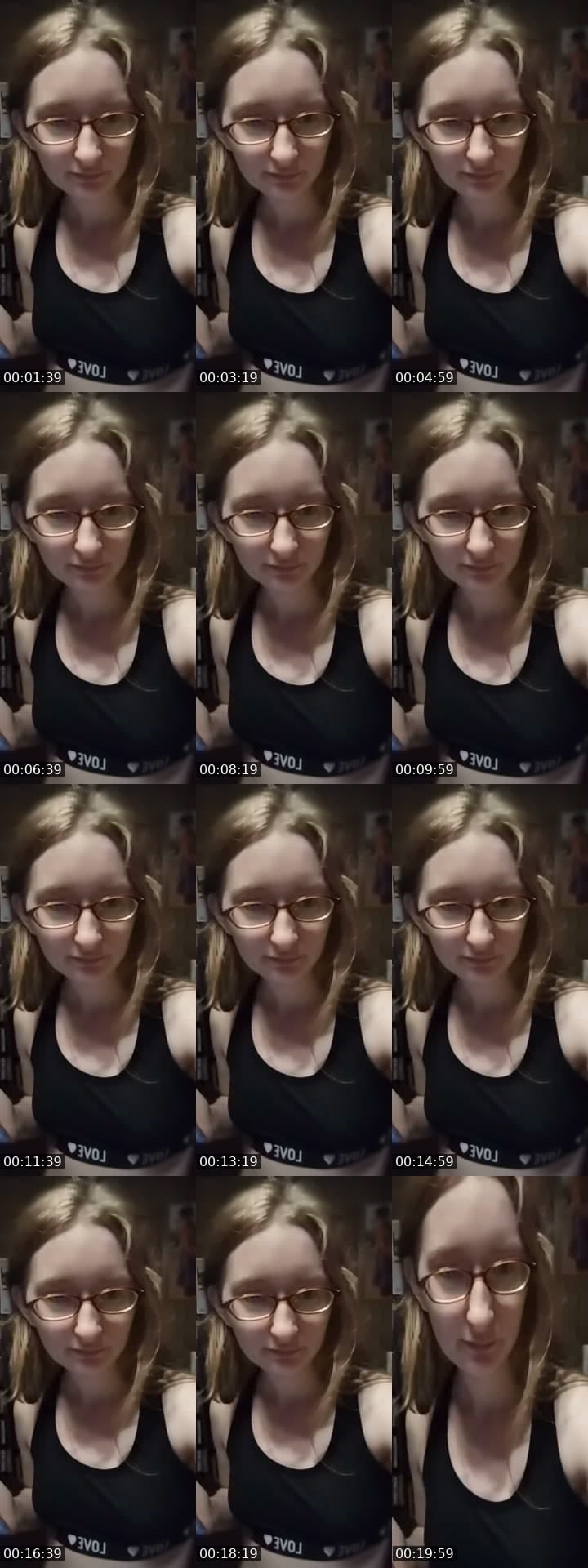 @jasmine.jones855 TikTok live stream