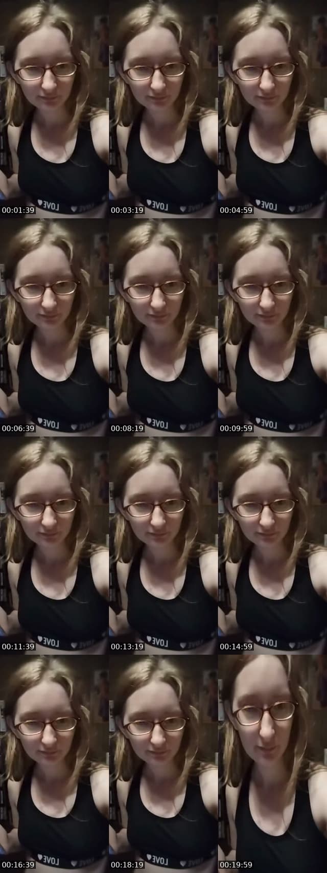 @jasmine.jones855 TikTok live