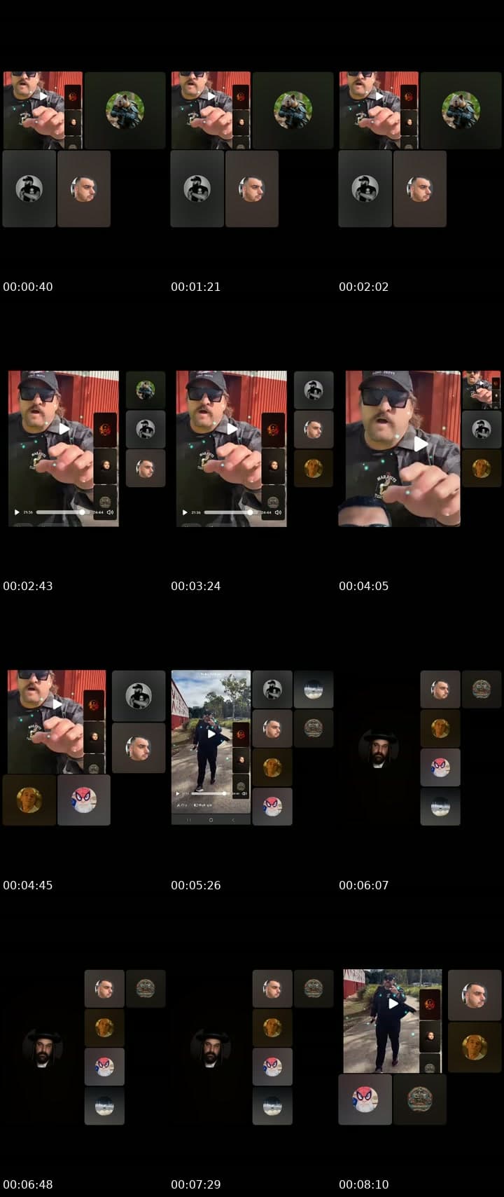 @chat.g.p.t53 TikTok live stream