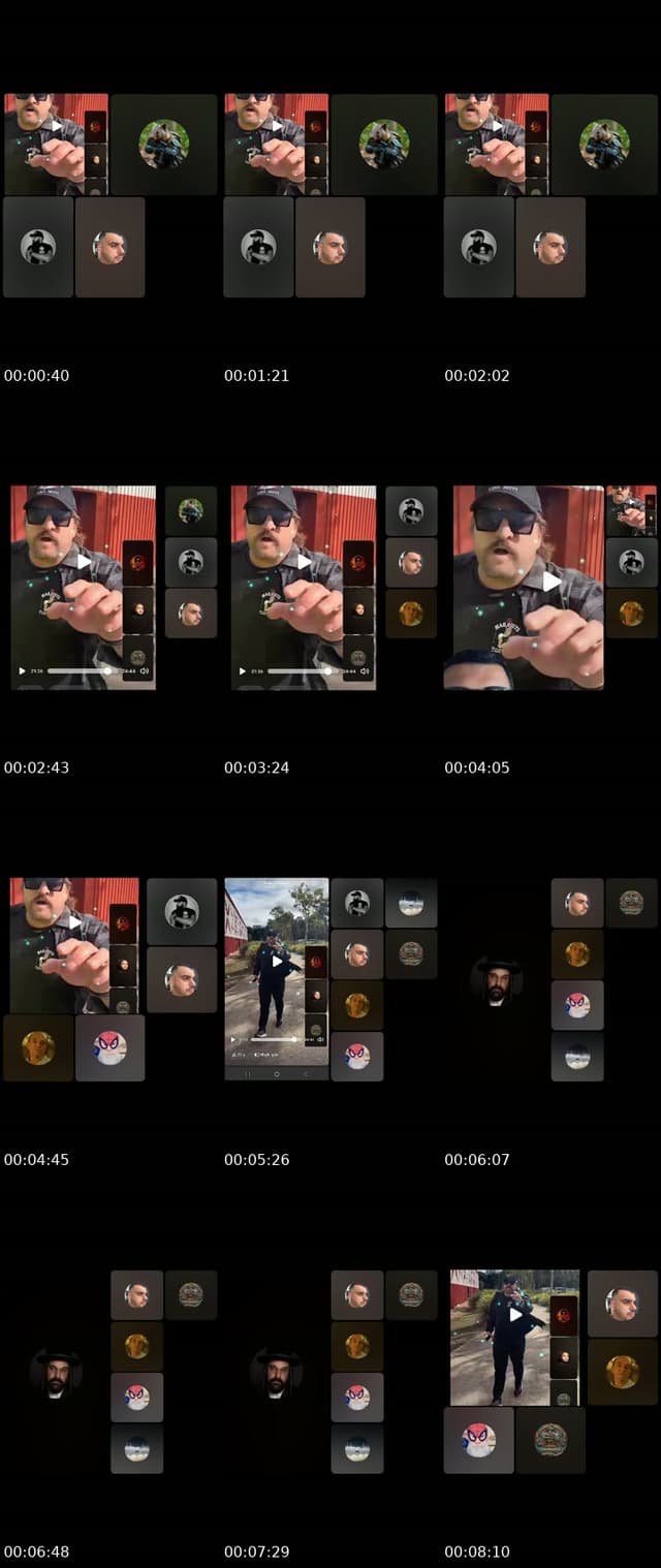 @chat.g.p.t53 TikTok live