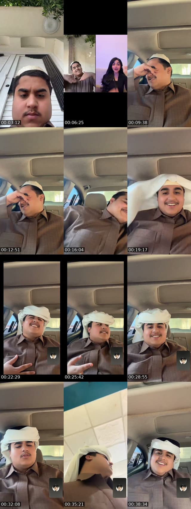 TikTok live: بث ساعه by @qq6.o
