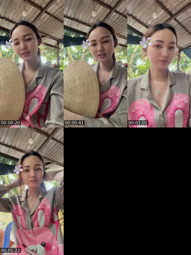 @truongkieu874 TikTok live