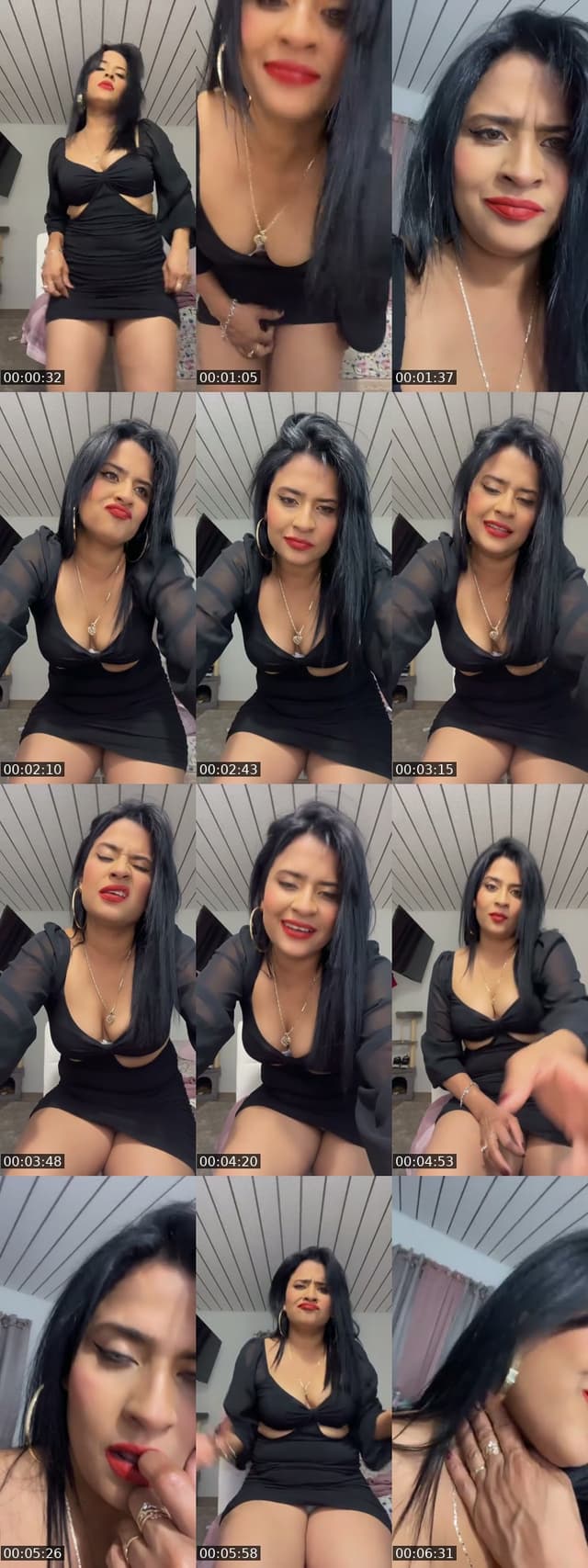 @marilynreyes31 Mexico TikTok live from 2026-07-08