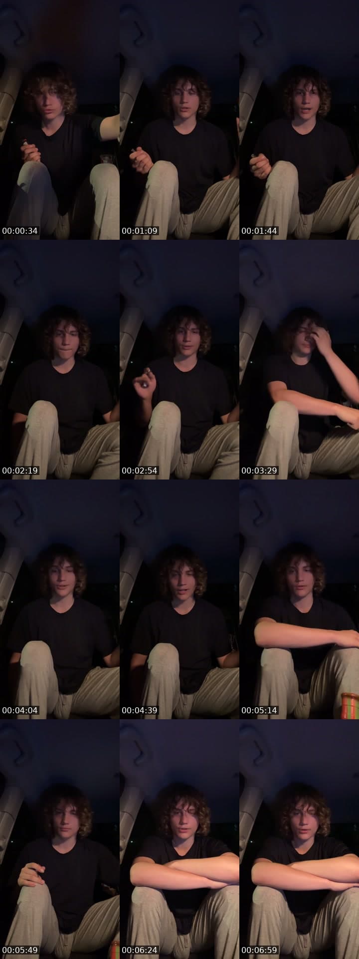 @alfredofetus420 TikTok live stream