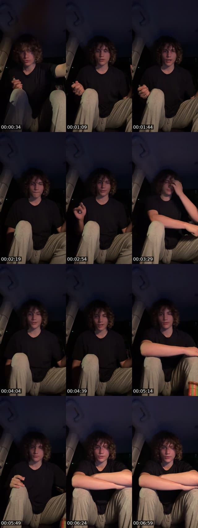 @alfredofetus420 TikTok live