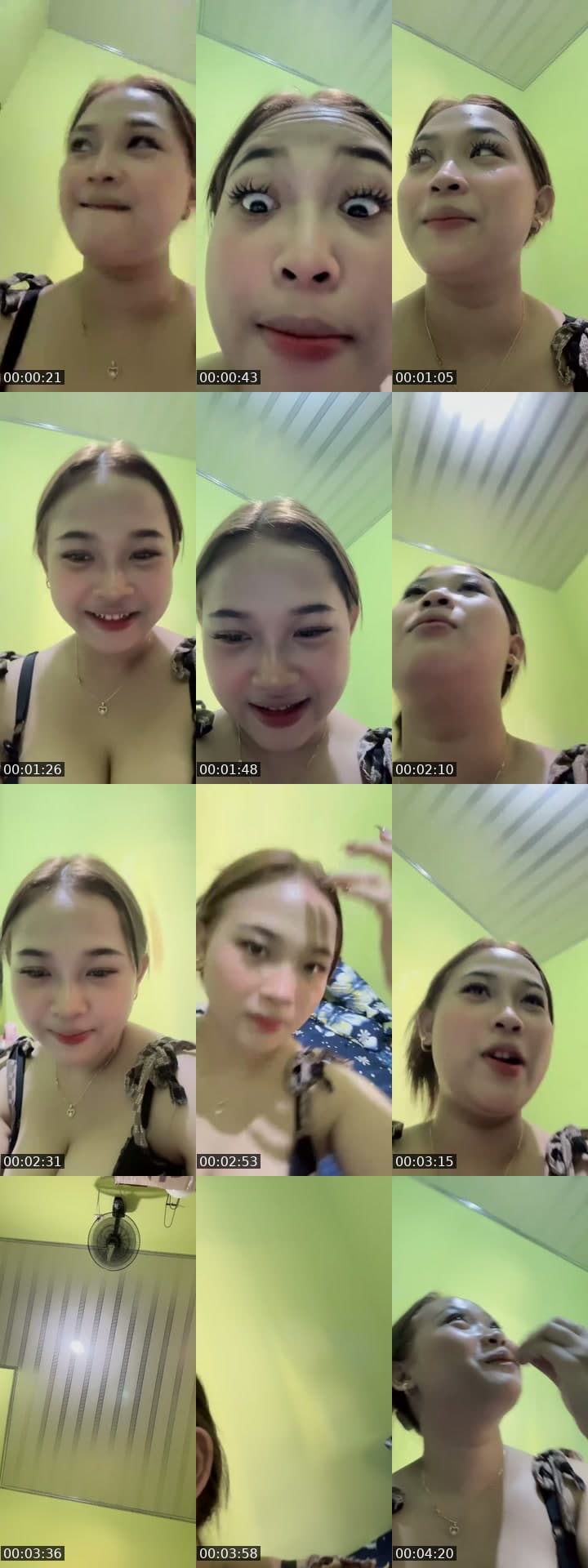 @anna_bulll TikTok live stream