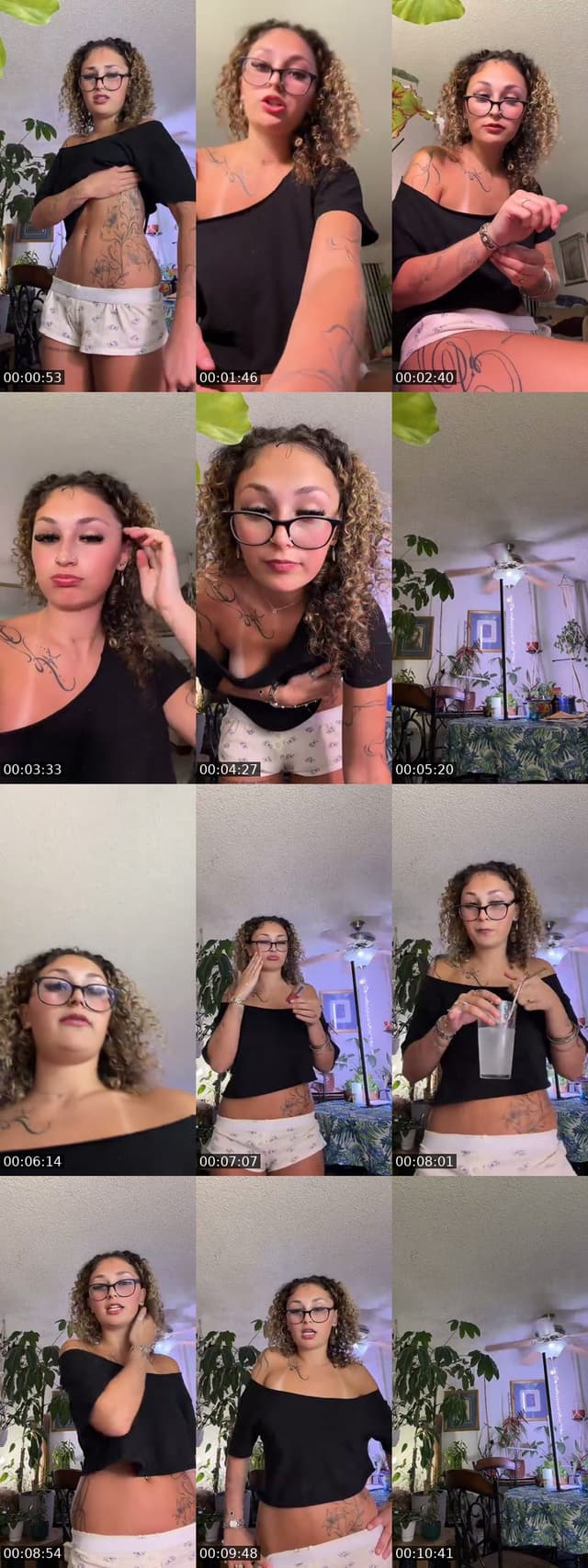 TikTok live: $ forconcert paypalmorgan.caruth by @morgan.ec