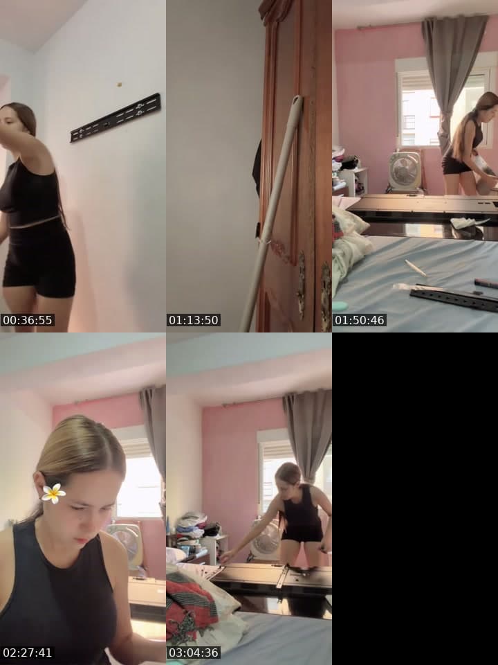 @ale9421lr TikTok live stream