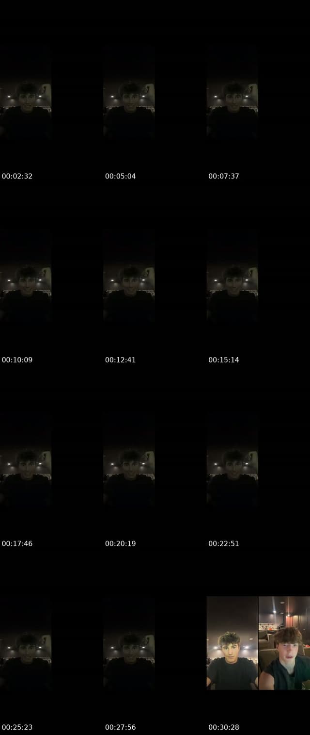 @lance.shetrone TikTok live