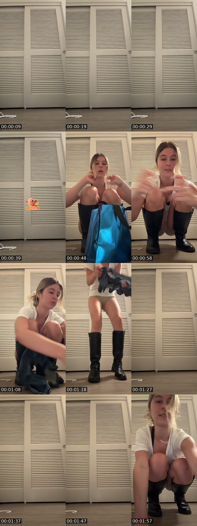 @lovealot2006 TikTok live