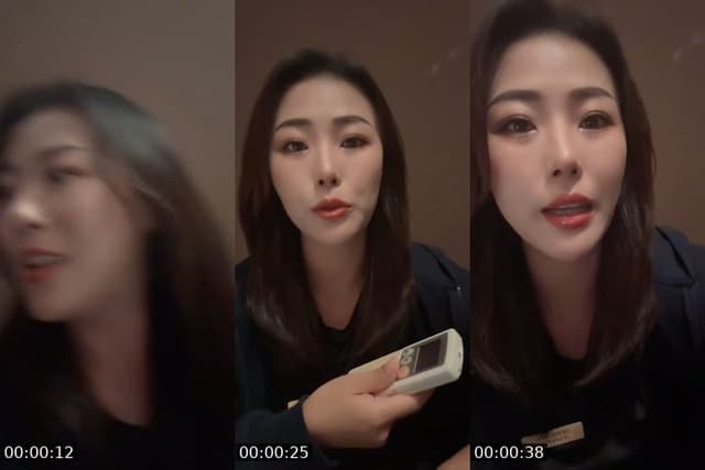 @jianxin820 TikTok live