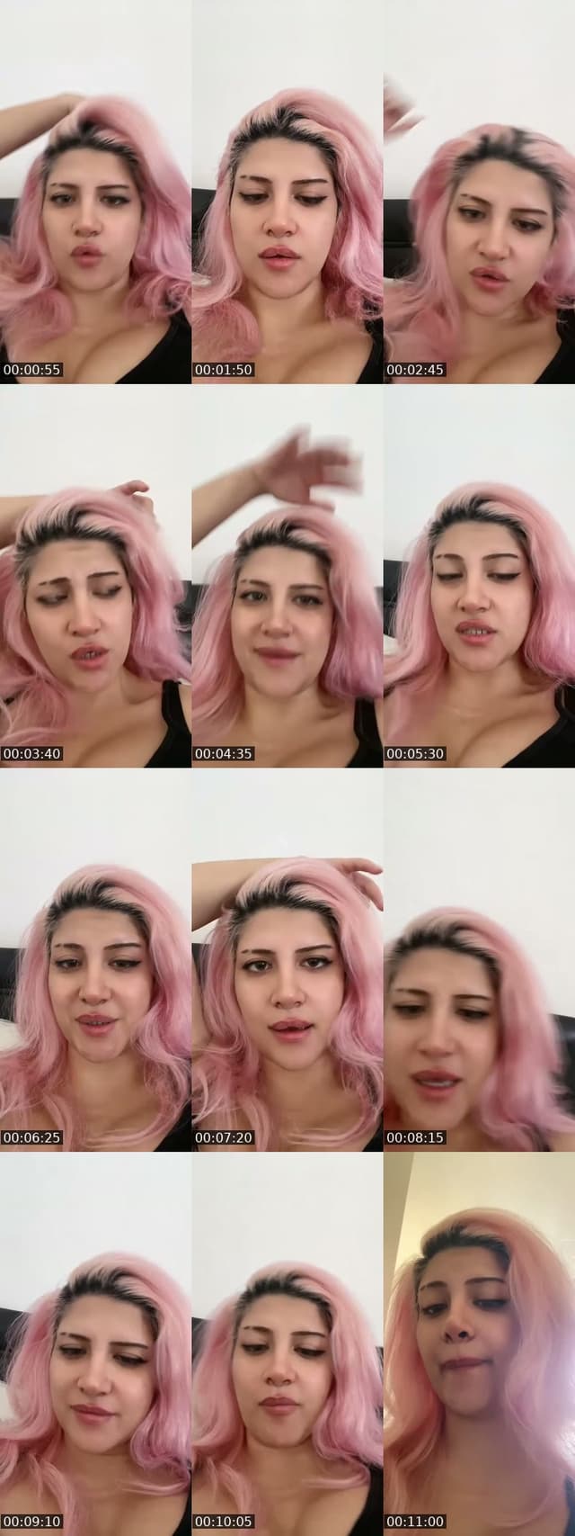 Günaydın ☀️ - @pamuksekerlla