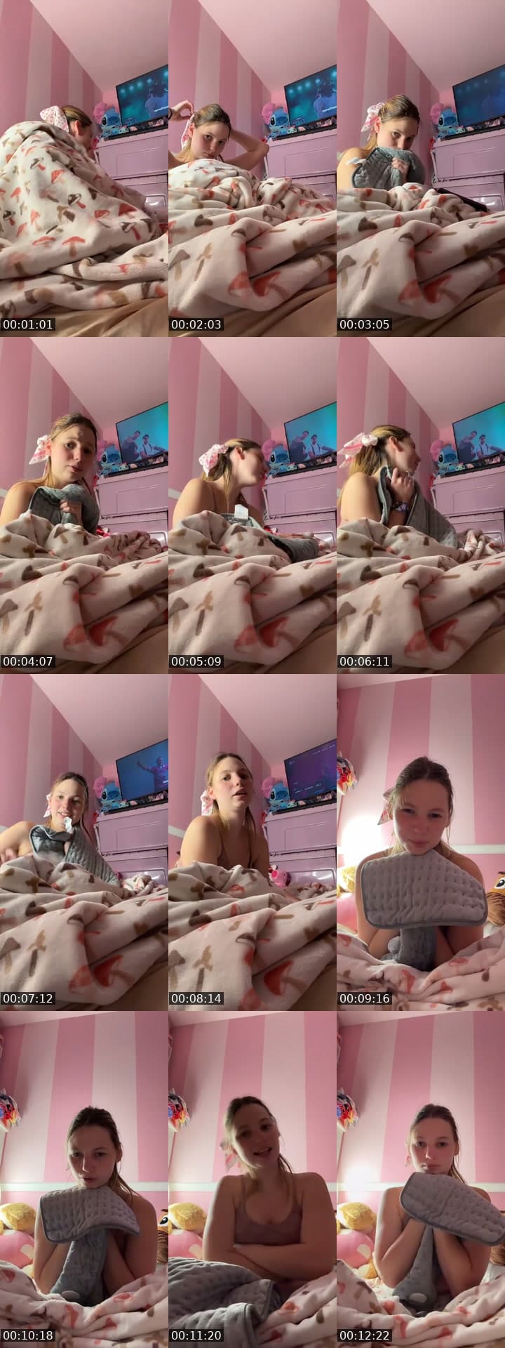 @badbitch42004 TikTok live stream