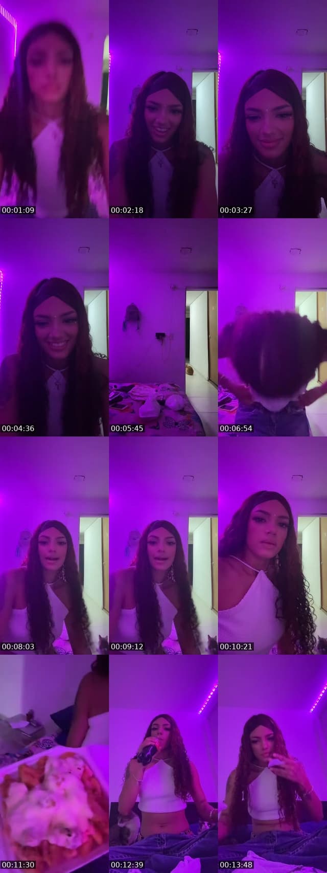 Mexico TikTok live: 👋🏼!! by @estefany_vasquez555