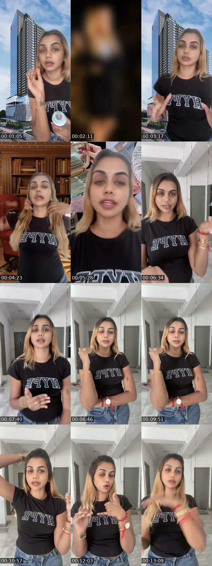@dsabeauty.dsa TikTok live stream