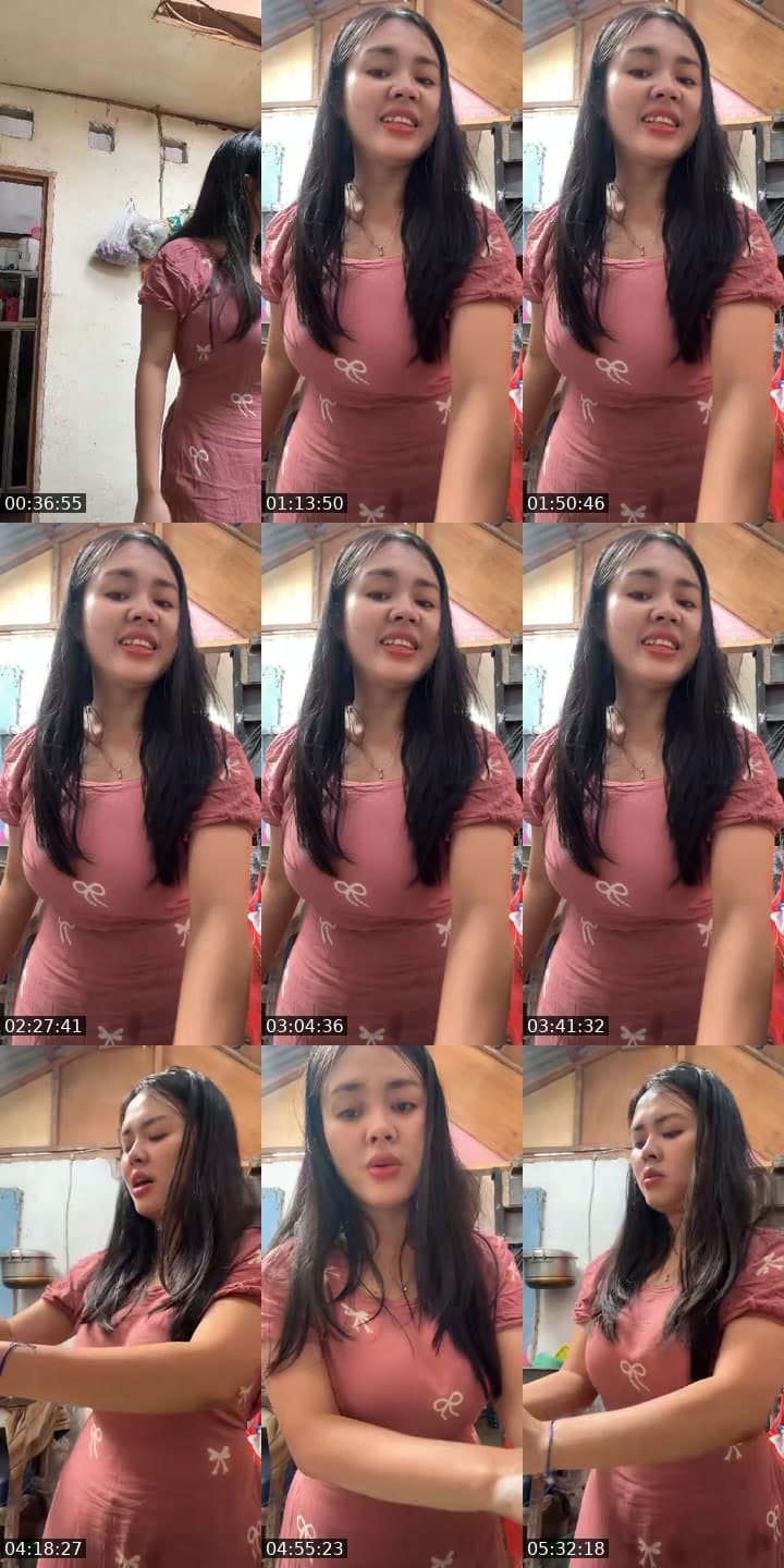 @inggrid.ang TikTok live stream