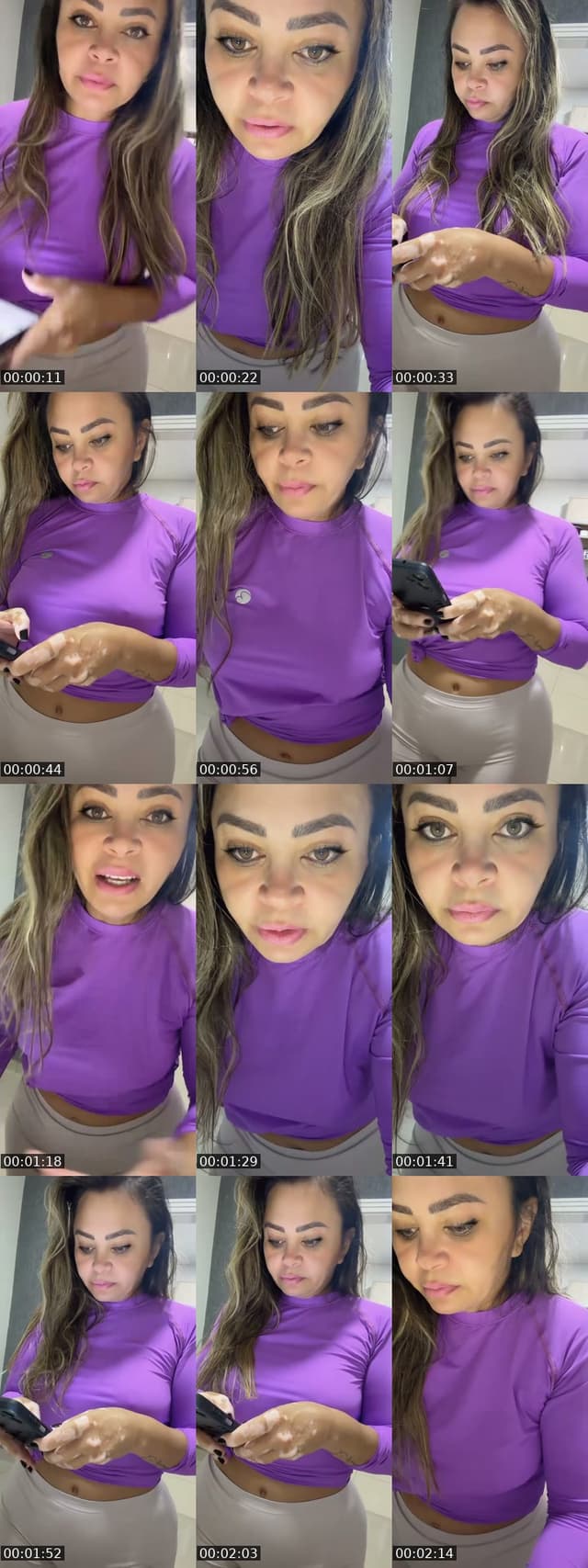 @kemilygoncalves3 TikTok live