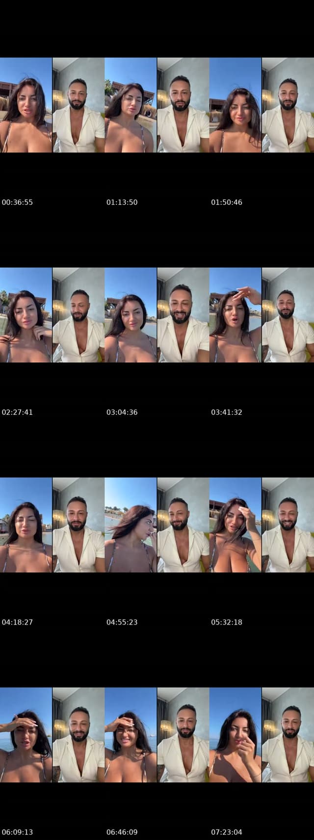 @patriziapatrizz TikTok live from 2026-07-08