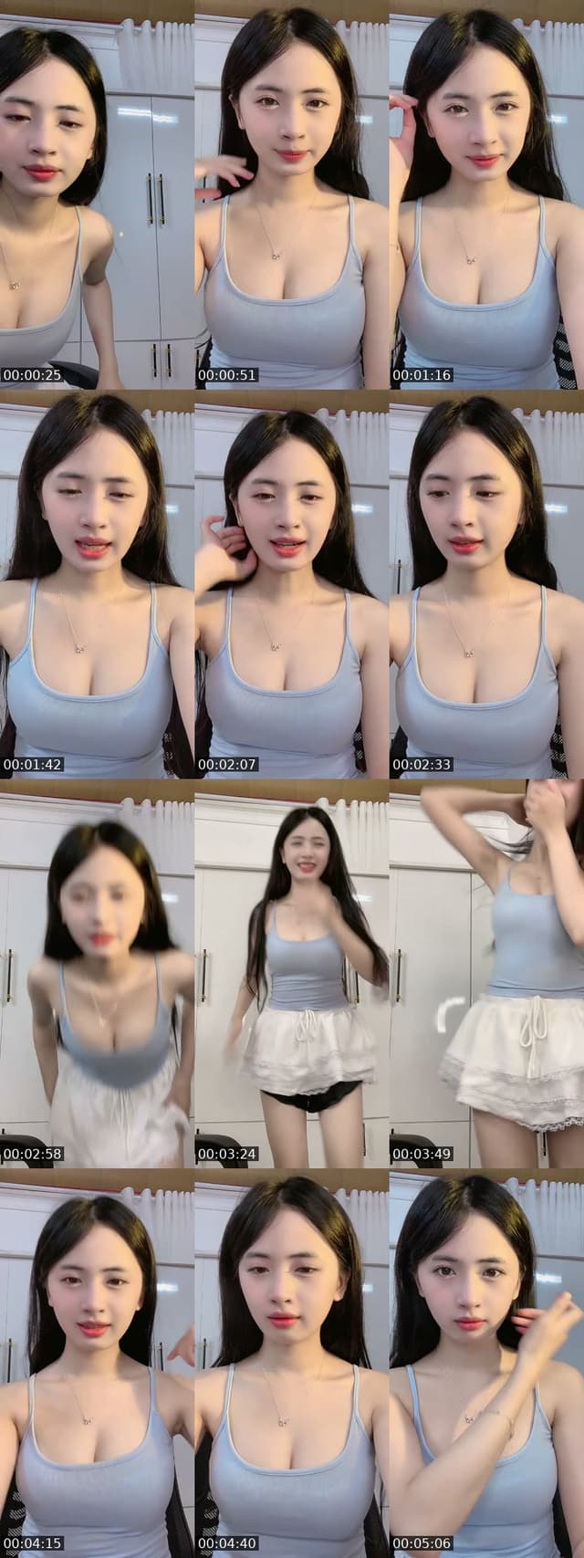 TikTok live: Let’s go live by @xiaomeimei_066