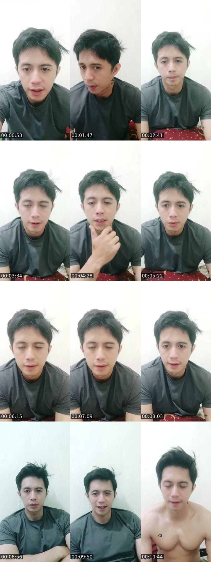 Siang hayang paus