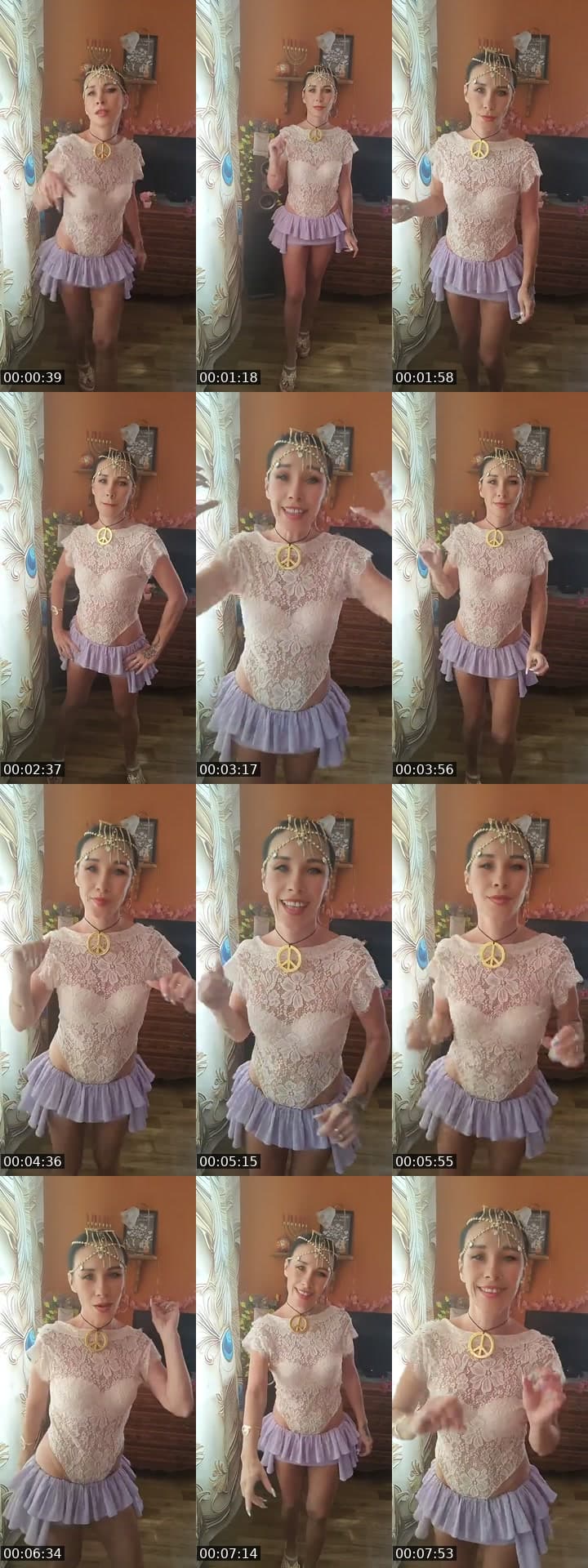 @aneta.ilona.rygie TikTok live stream