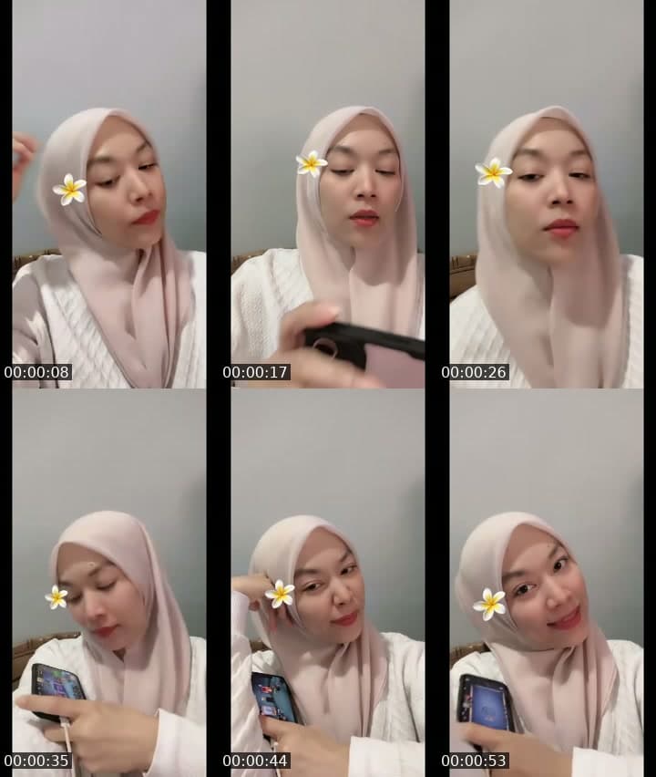 Semoga ade rezeki new task ❤️🤲🏻