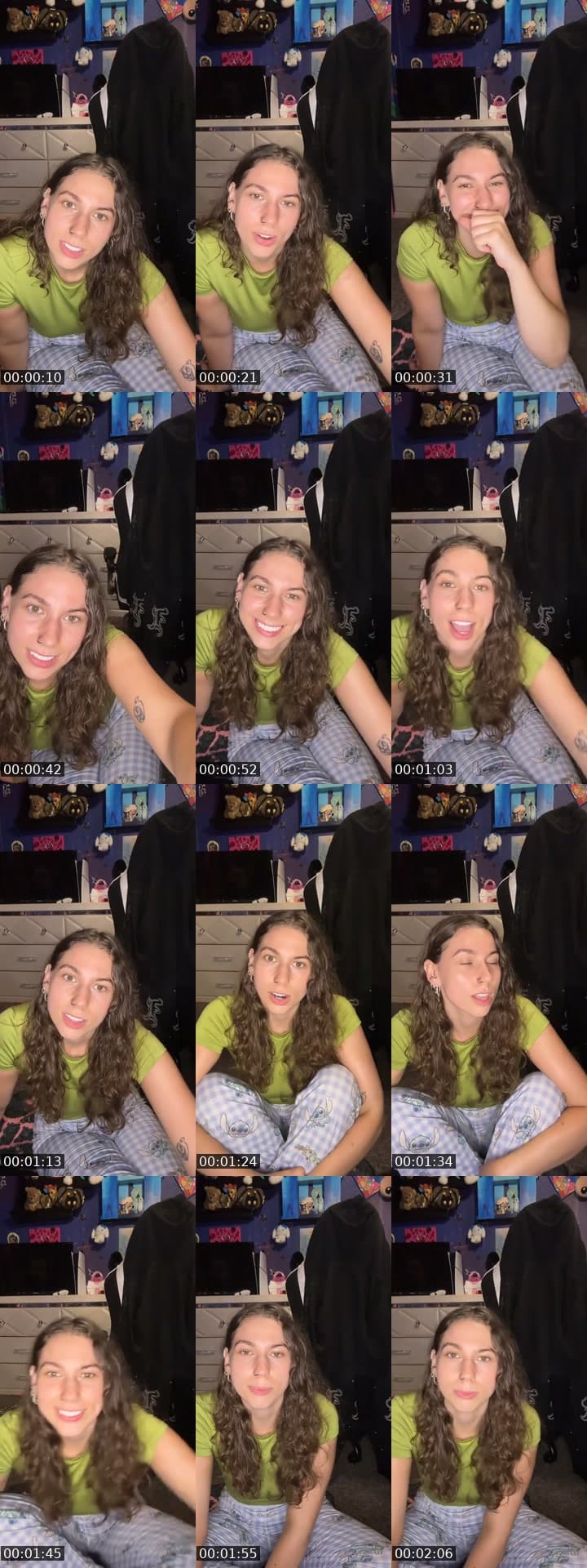 @starslasher7770 TikTok live stream