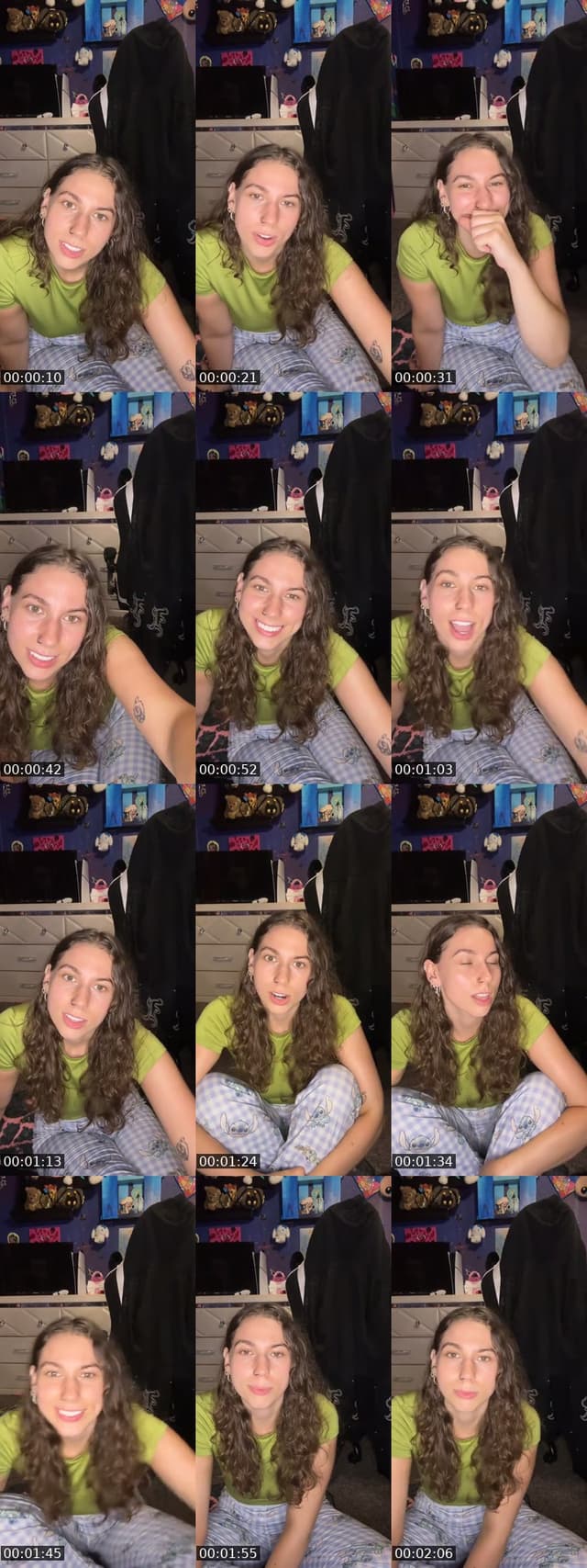 @starslasher7770 TikTok live