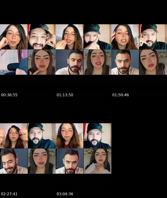 @nemooutofstorage0 TikTok live