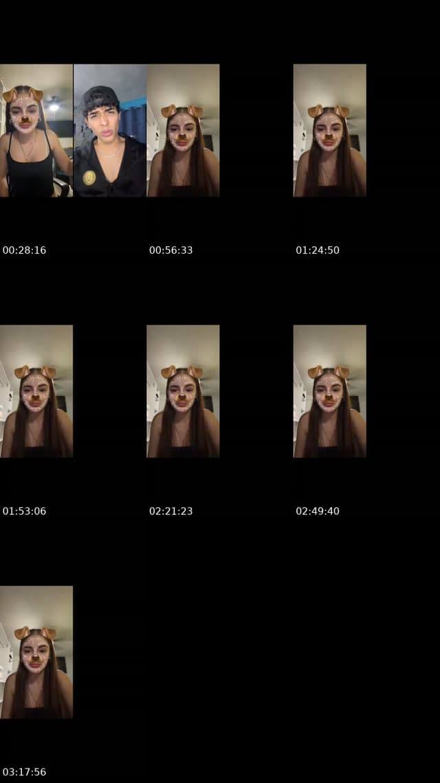 @urffvv_love TikTok live