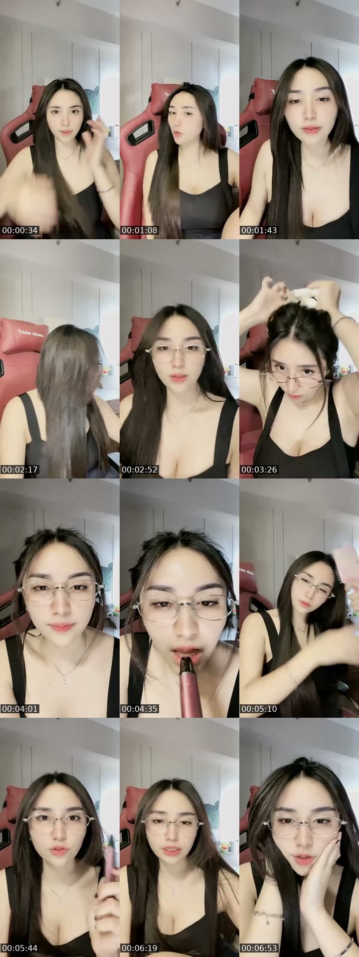 @v_eeraa0 TikTok live stream
