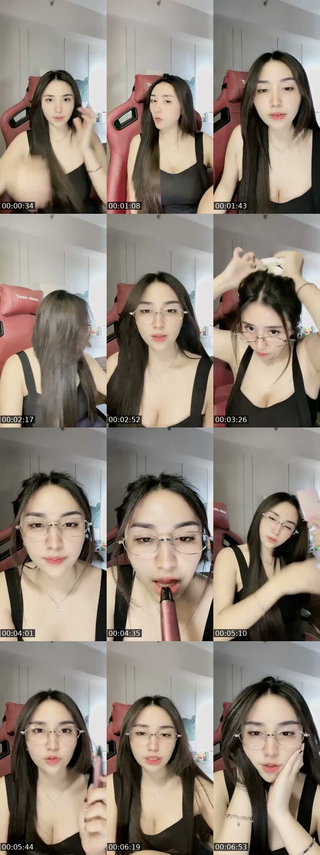 @v_eeraa0 TikTok live