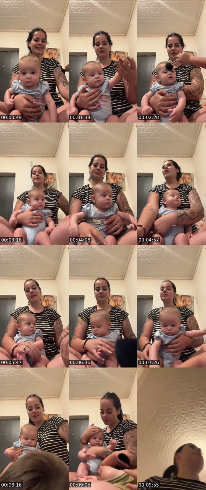 @andreeea.maryna TikTok live stream