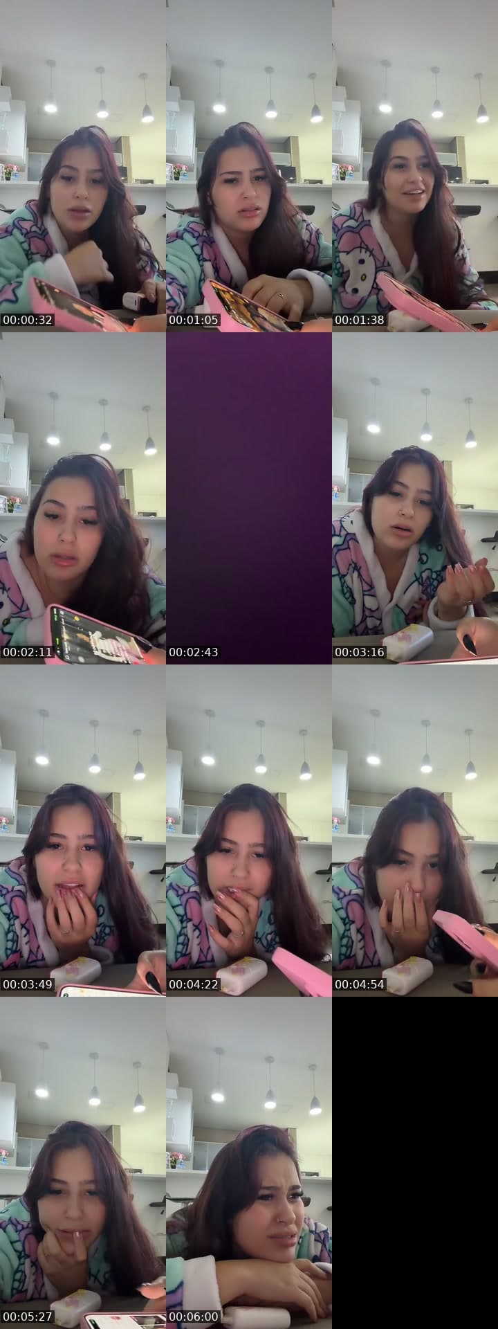 @pqpjuh.ofc TikTok live stream