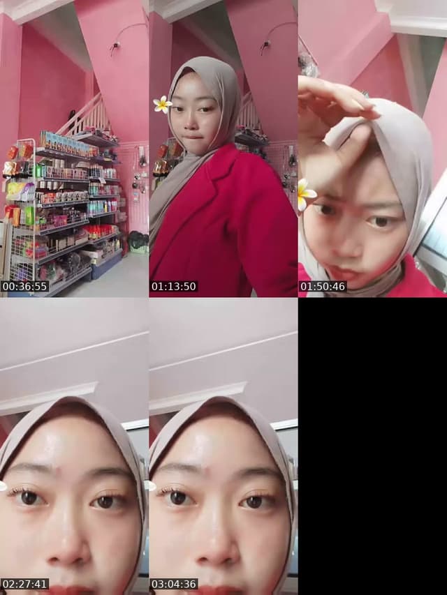 @ayulumintang TikTok live