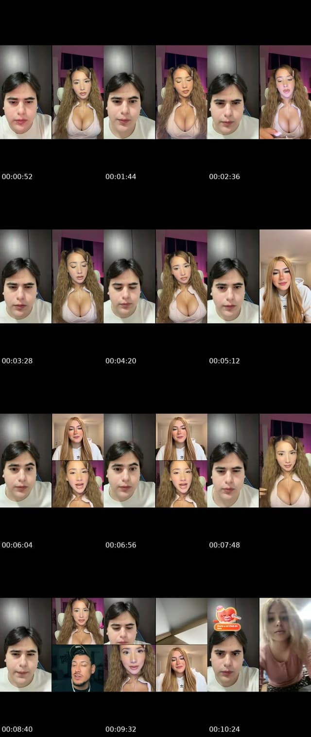 Que rollo - @miguelrv777