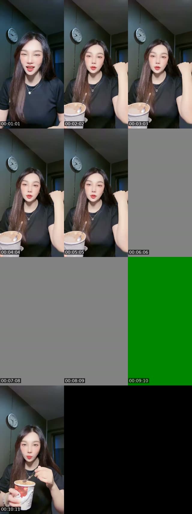 @kelly871200566 TikTok live