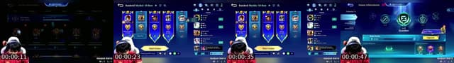 TikTok live: #mlbb #mobilelegends by @ombonghaha