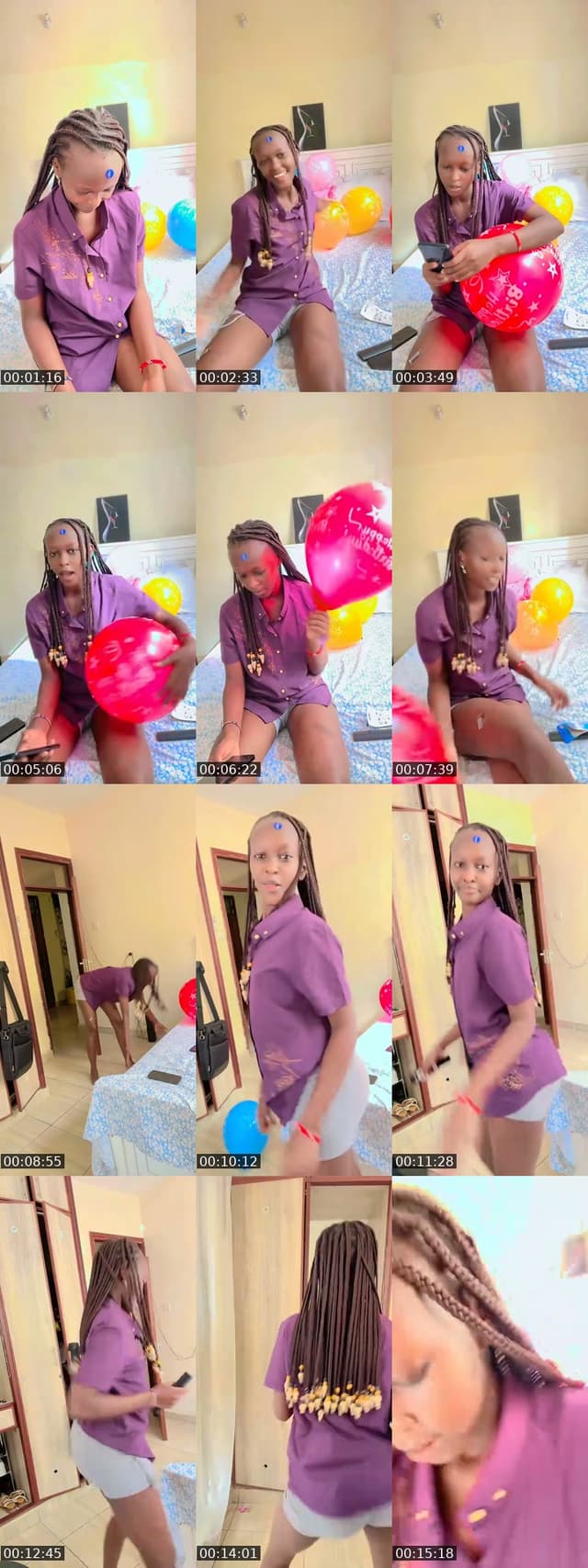 @sheffieldturkana.k TikTok live