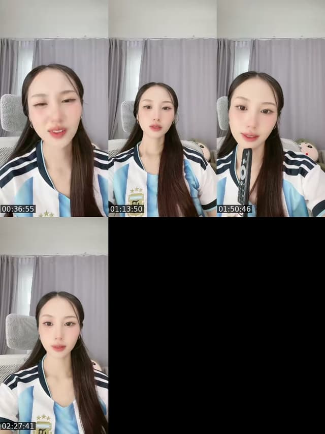 TikTok live: พี่ๆใจดีกับอ้อนมั้ย 🎀 ༘ by @qeanzhang87