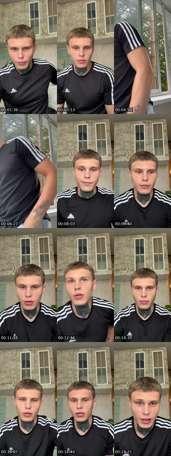 @today_s17 TikTok live stream