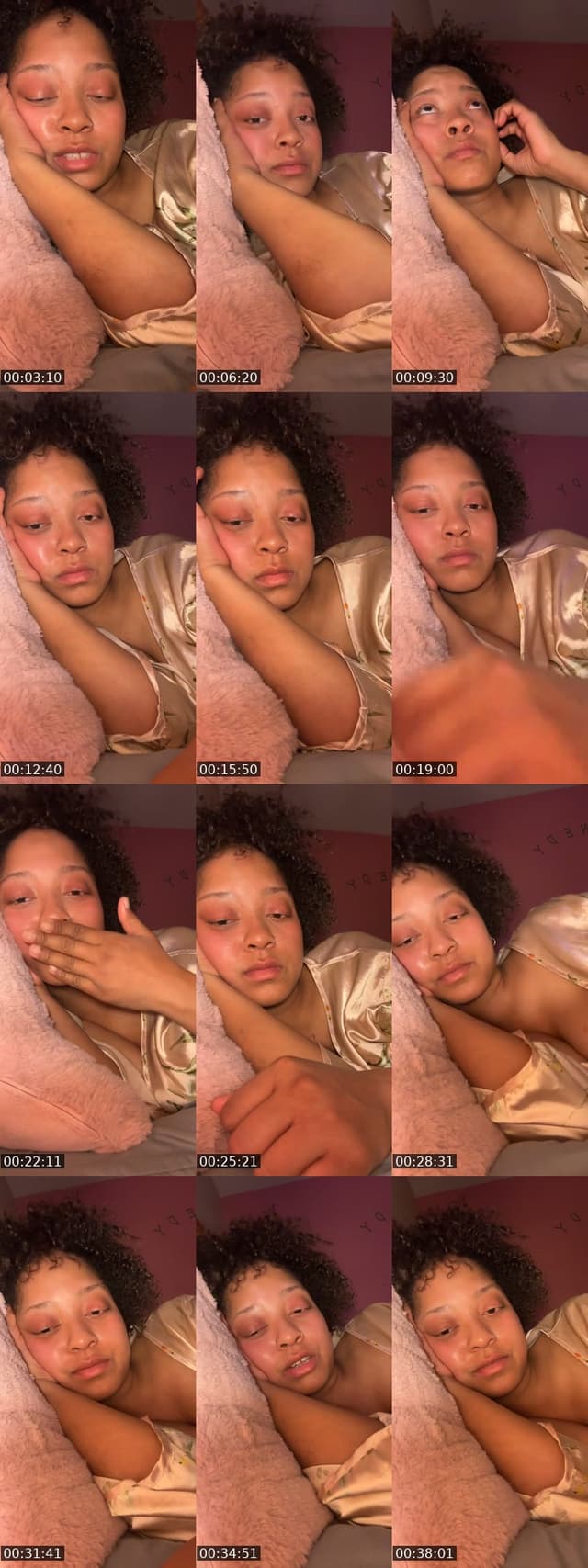 @lul.ken TikTok live from 2026-07-08