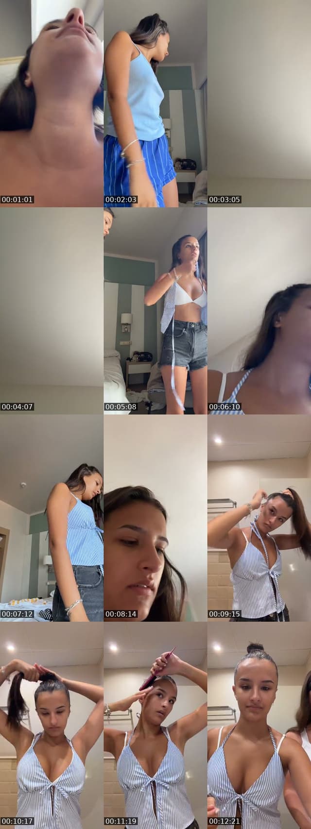 @aandreacobo TikTok live