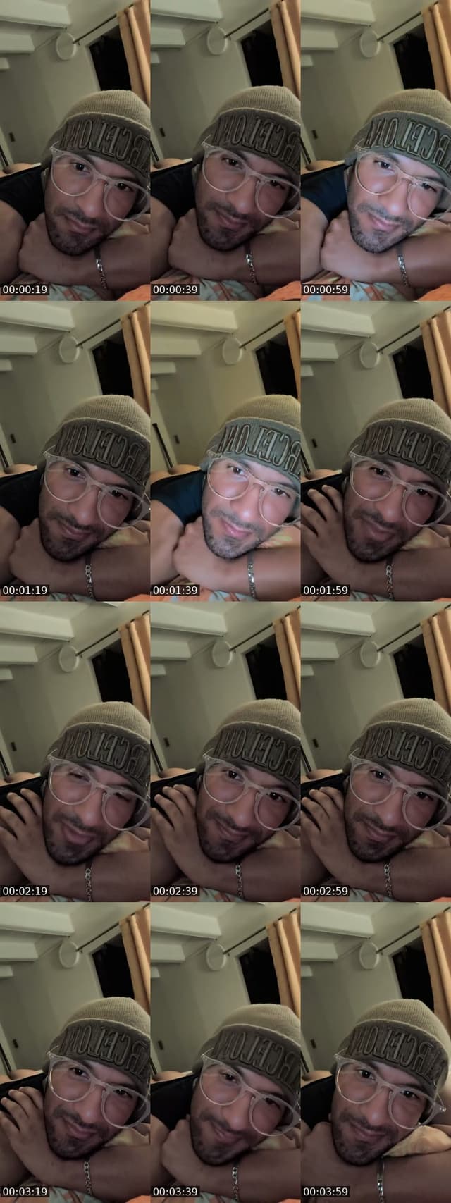 Te doy la bienvenida a mi LIVE - @jhona_oficial92