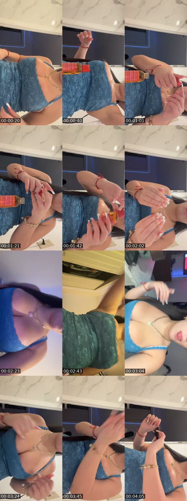 @kashoutxio.mami TikTok live