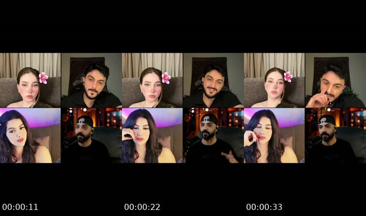 @souukati_ TikTok live stream