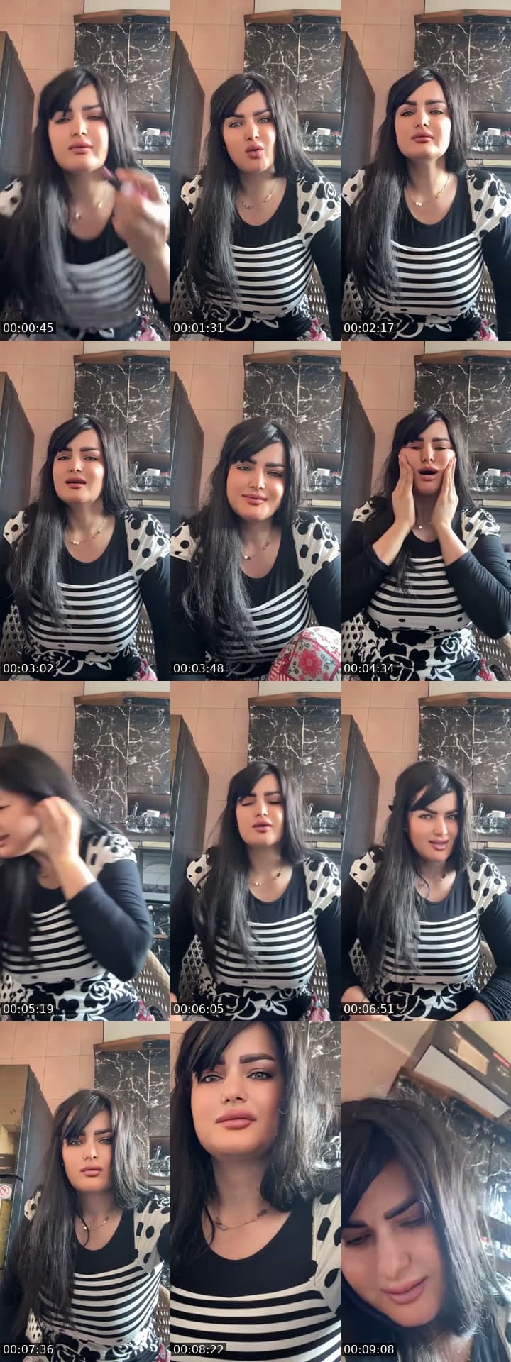 @sama.elmasrii4 TikTok live stream