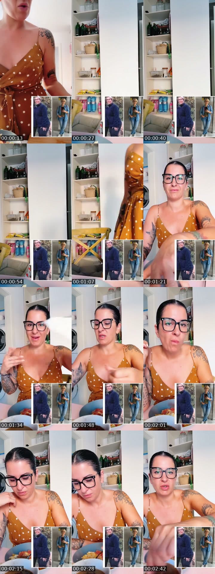 @ali.belleza.holis TikTok live stream