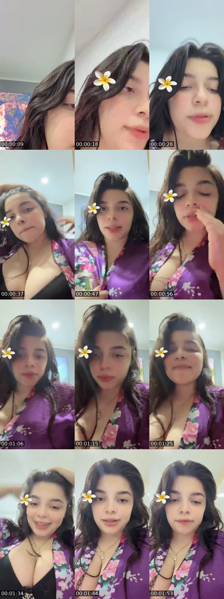 @kath_4r TikTok live stream